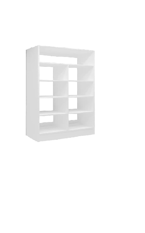 2 Door built in wardrobe